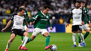 Dérbi decidiu o Paulistão em 2025 