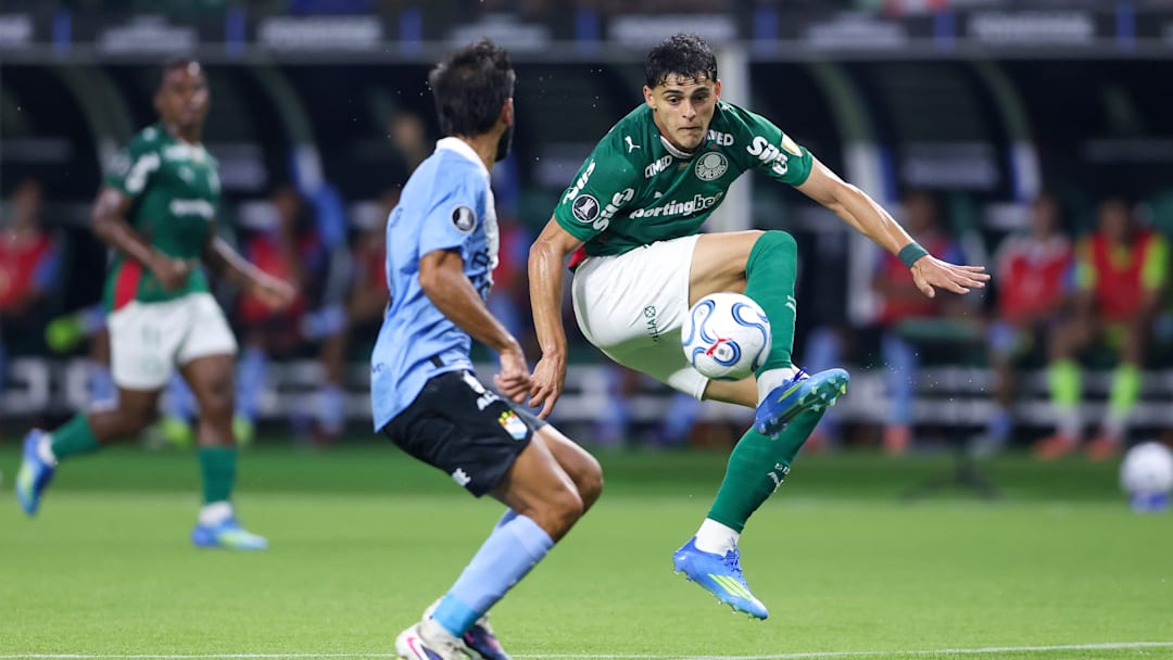 Sporting Cristal e Palmeiras fazem “jogo de seis pontos” em Lima 
