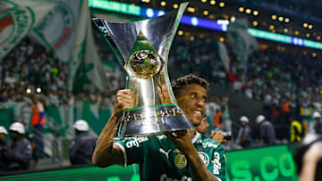Brasileirão foi paralisado pela CBF