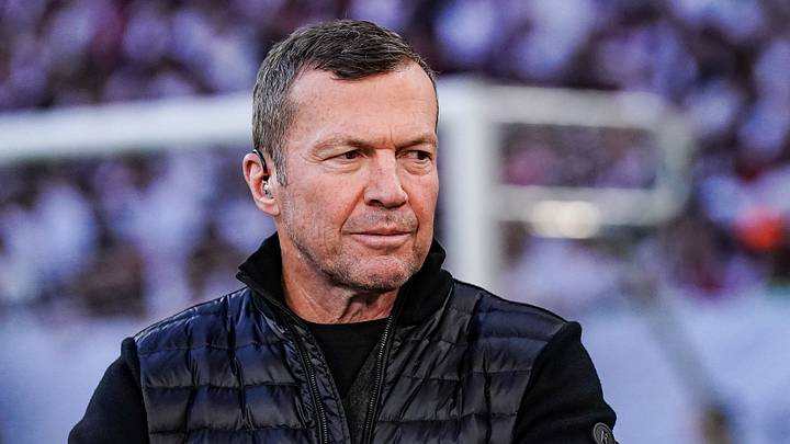 Lothar Matthäus