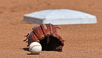 College World Series - Michigan v Vanderbilt - Game One