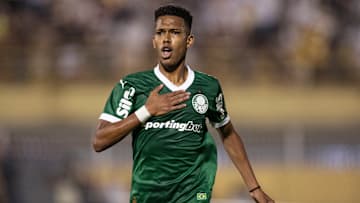 Palmeiras estreia na Copa do Brasil 2025 no Castelão