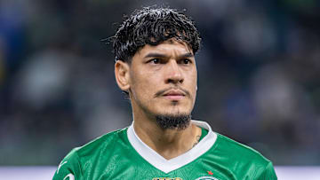 Gustavo Gómez é referência de jogador na América do Sul 