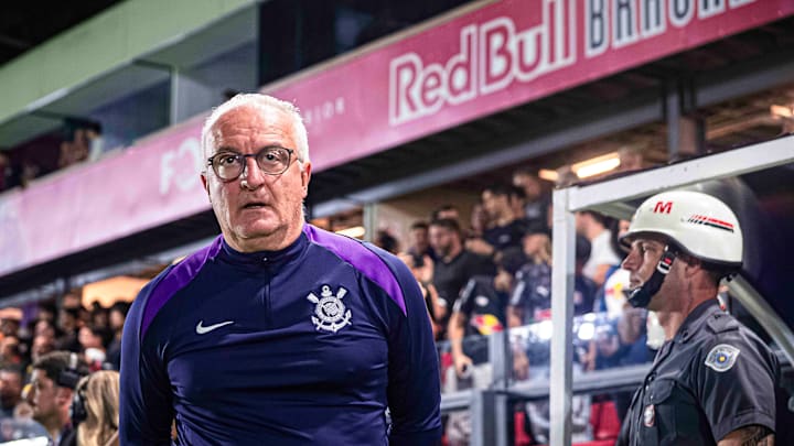 Dorival Júnior ganha reforços para o duelo