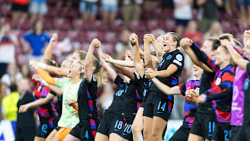 England v Italy - UEFA Women's EURO 2025 Semi-Final