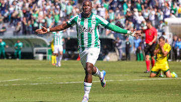 Juventude x Sport se enfrentam pelo Brasileirão 2025