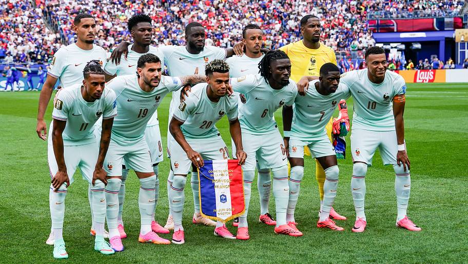 Imagen de la noticia: Opta predice al campeón del Mundial 2026: qué selección tiene más chances tras la fase de grupos