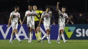 Comandados de Rogério Ceni tentam reencontrar o caminho das vitórias depois de dois empates seguidos 