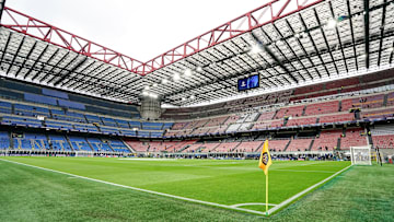 San Siro