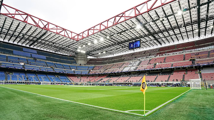 San Siro San Siro