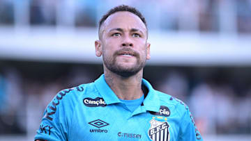 Santos FC lanzó tercer uniforme en homenaje a Neymar Jr