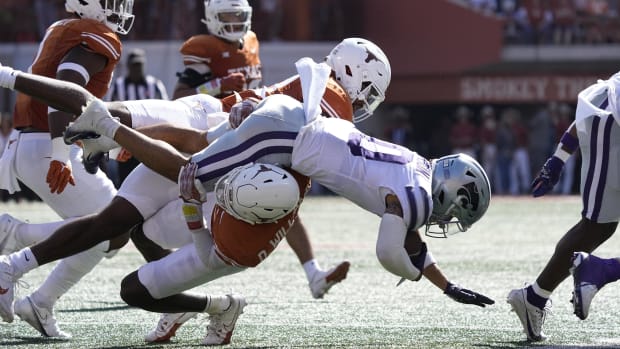 Kansas State football preview