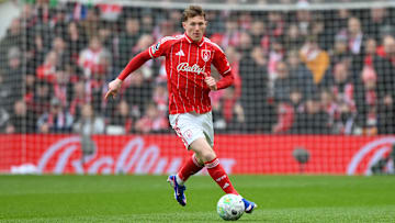 Elliot Anderson wird von vielen Top-Klubs gejagt