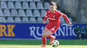 Annabel Schasching