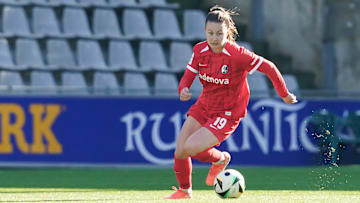 Annabel Schasching