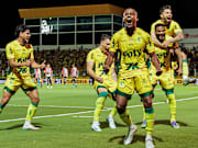 Mirassol foi a grande surpresa do Brasileirão 2025