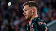 Joshua Kimmich - FC Bayern Munich
