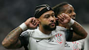 Poupado no fim de semana, Memphis reforça o Corinthians na Venezuela
