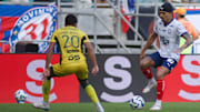 Bahia e Mirassol ficaram no 1 a 1 no primeiro jogo entre as equipes na história
