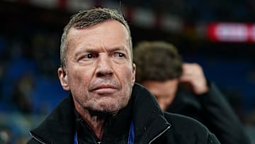 Lothar Matthäus kritisiert Oliver Kahn scharf
