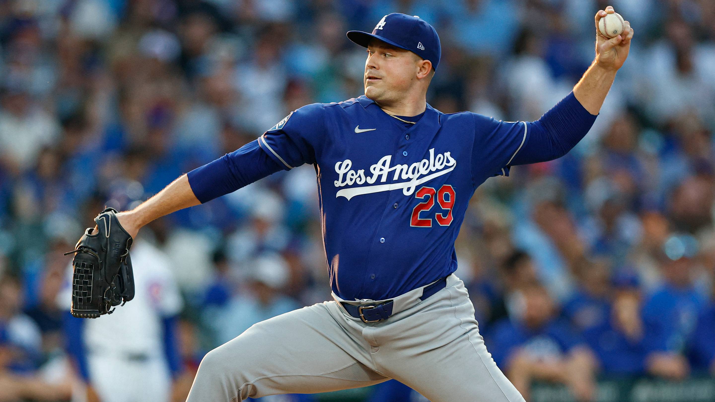 Tarik Skubal isn't enough to cover for the Dodgers' trade deadline debacle
