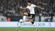 Du Queiroz está de saída do Corinthians