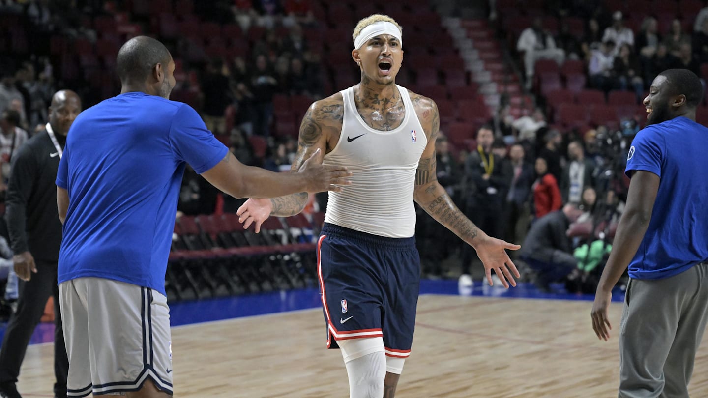 Wizards Could Consider Major Trade with Lakers