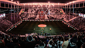 Clube ainda deve R$ 550 milhões à Caixa Federal