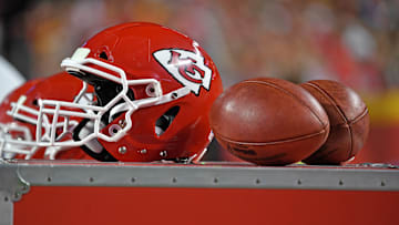 Green Bay Packers v Kansas City Chiefs