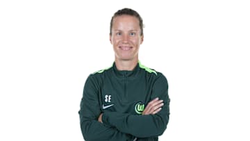 Sabrina Eckhoff übernimmt interimsweise für Stroot bei den VfL-Frauen