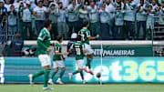 Palmeiras precisa de placar elástico para se classificar à final da Libertadores