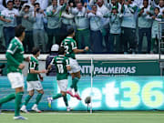Palmeiras precisa de placar elástico para se classificar à final da Libertadores