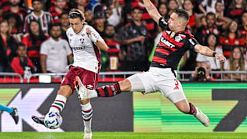 Fluminense e Flamengo protagonizam, novamente, a final do Estadual Fluminense e Flamengo protagonizam, novamente, a final do Estadual