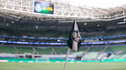 Palmeiras anuncia acordo com a WTorre