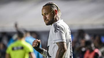 Astro vem de marcar belo gol contra o Flamengo