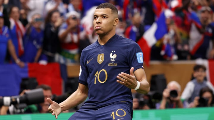 Nike unveiled a new ad for UEFA Euro 2024. Nike unveiled a new ad for UEFA Euro 2024.