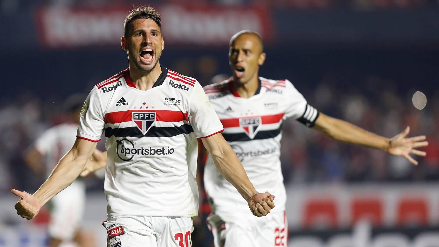 Guarani x São Paulo: onde assistir ao vivo, prováveis escalações, hora ...