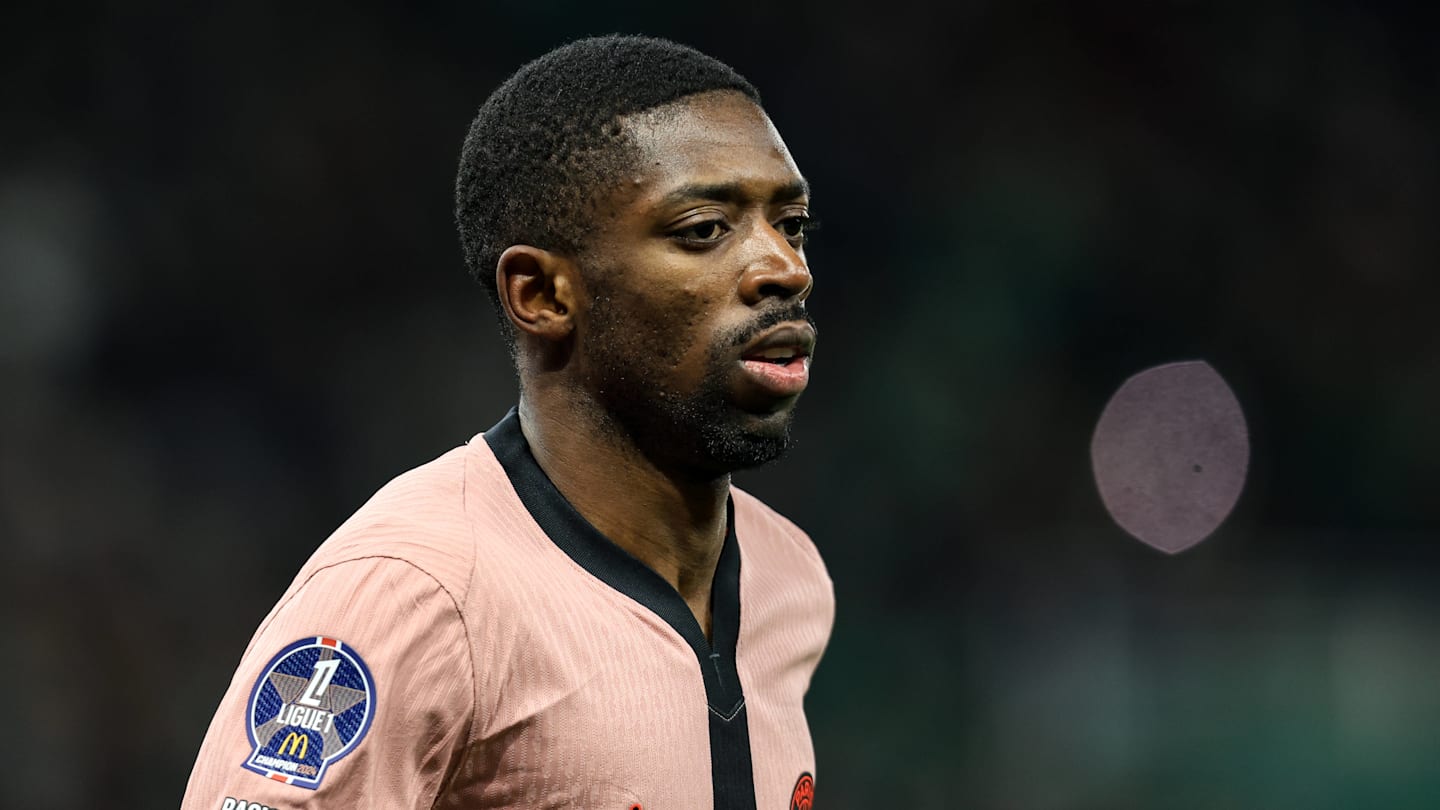 PSG vs Angers : Match Décisif pour le Titre de Ligue 1