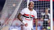 Atacante tem 4 gols e 3 assistências na atual edição de Brasileiro