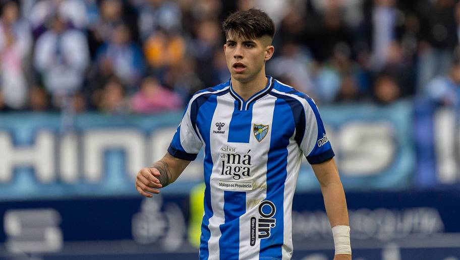 Spanish Prodigy Newcastle beat Real Madrid & Barcelona to Spanish prodigy