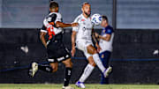 Santos e Vasco se encontram no gramado do Morumbis