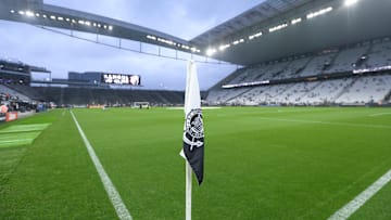 Corinthians bate recorde negativo e endividamento sobe para R$ 2,6 bilhões 