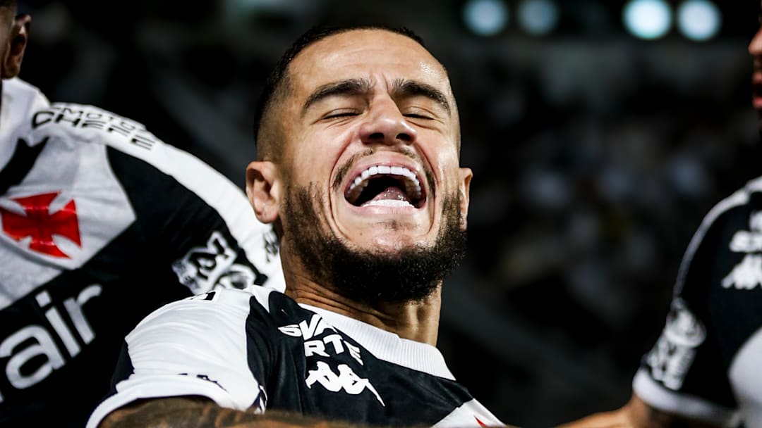 Vasco Da Gama v Fortaleza - Brasileirao 2025