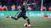 O Corinthians perdeu sequência de 10 vitórias no fim de semana