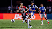 São Paulo e Cruzeiro seguem pressionados na temporada