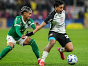 Corinthians e Palmeiras disputam clássico no domingo