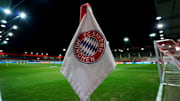 FC Bayern München - Campus-Stadion
