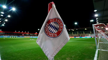 FC Bayern München - Campus-Stadion