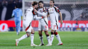 Flamengo enfrenta o Atlético-MG pelo Brasileirão Série A 2025
