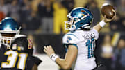 McCall played for the Chants from 2019-23.